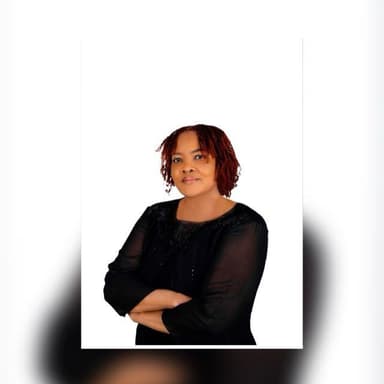 Ann Wambugu